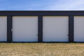 MOUNT STORAGE - ARANSAS PASS