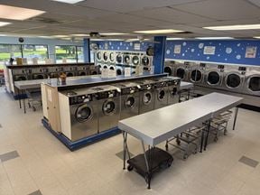 Fargo Coin Laundry