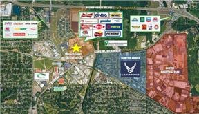 1230 Newell Parkway - Suite A