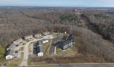 Unassigned space for Sale at Beech Drive in Clarksville