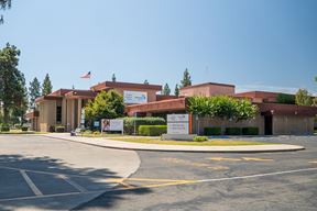 Visalia Medical Clinic