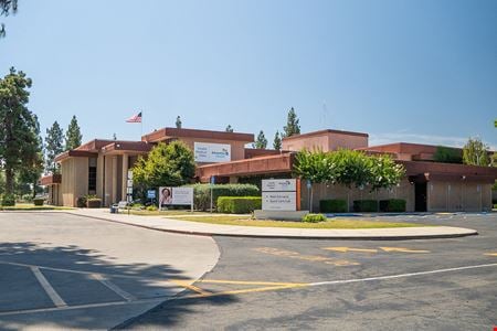 Office space for Sale at 5400 & 5333 W. Hillsdale Avenues in Visalia