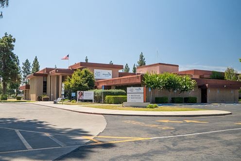 Visalia Medical Clinic