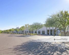 Prologis Deer Valley Industrial Center I