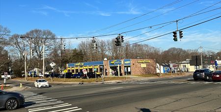Photo of commercial space at 1527 Middle Country Rd in Centereach