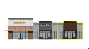 Central Strip Center - Suite C
