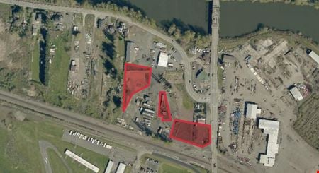 VacantLand space for Rent at 9624 Airport Way in Snohomish
