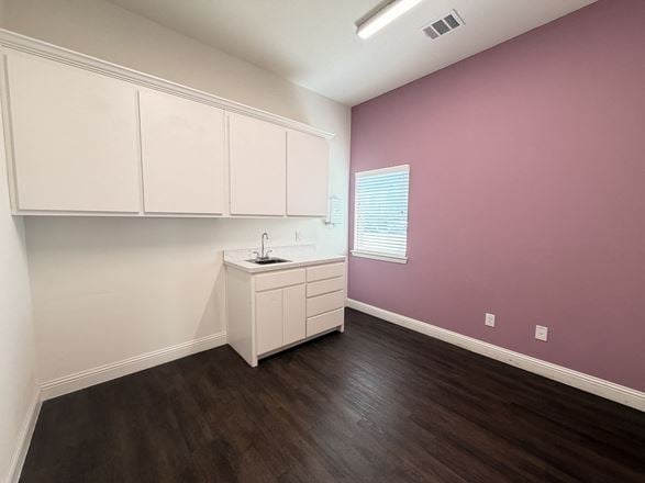 Medical Office Suites