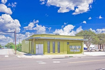 Retail space for Sale at 1124 Ayers St in Corpus Christi