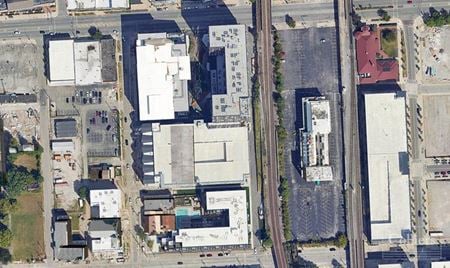 Retail space for Rent at 433 W Broad St in Columbus