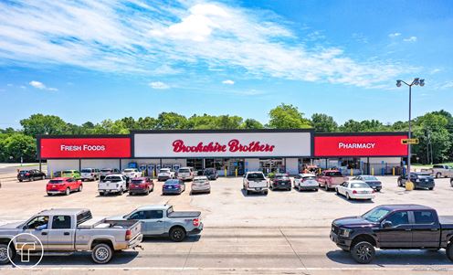 Brookshire Brothers