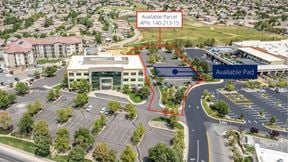 0 Damonte Ranch Pkwy