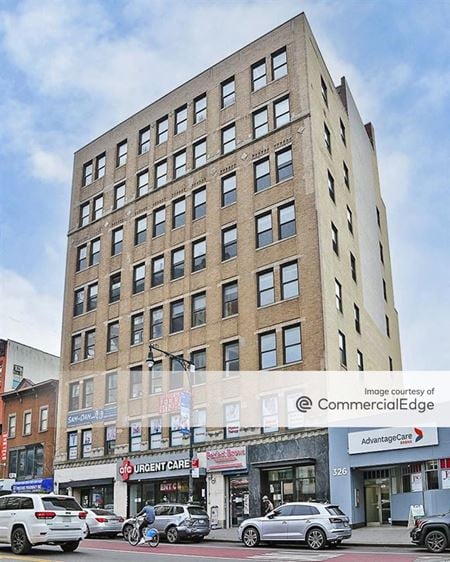 Office space for Rent at 332 East 149th Street in Bronx