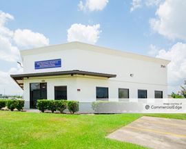 Beta World Business Center