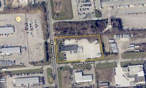 2901 Brecksville Road