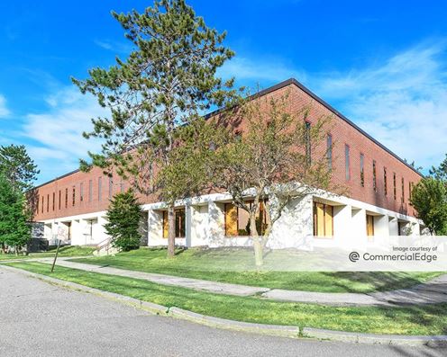 1 Davis Farm Road