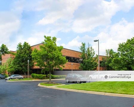 Office space for Rent at 9780 Ormsby Station Road in Louisville