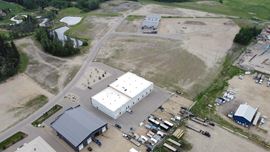 Piper Creek - Plan 1523828 Block 1 Lot 2