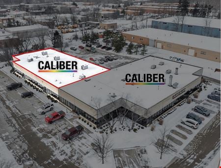Retail space for Sale at 13390 York Road in North Royalton