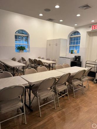 Fully Renovated Elegant Medical Office, Physical Therapy, School, Day or Adult Care, House of Worship, Seminary, Non Profit, Community Development Opportunity