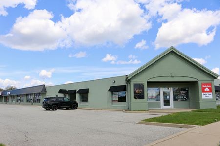 Photo of commercial space at 30 N. Center Road in Saginaw