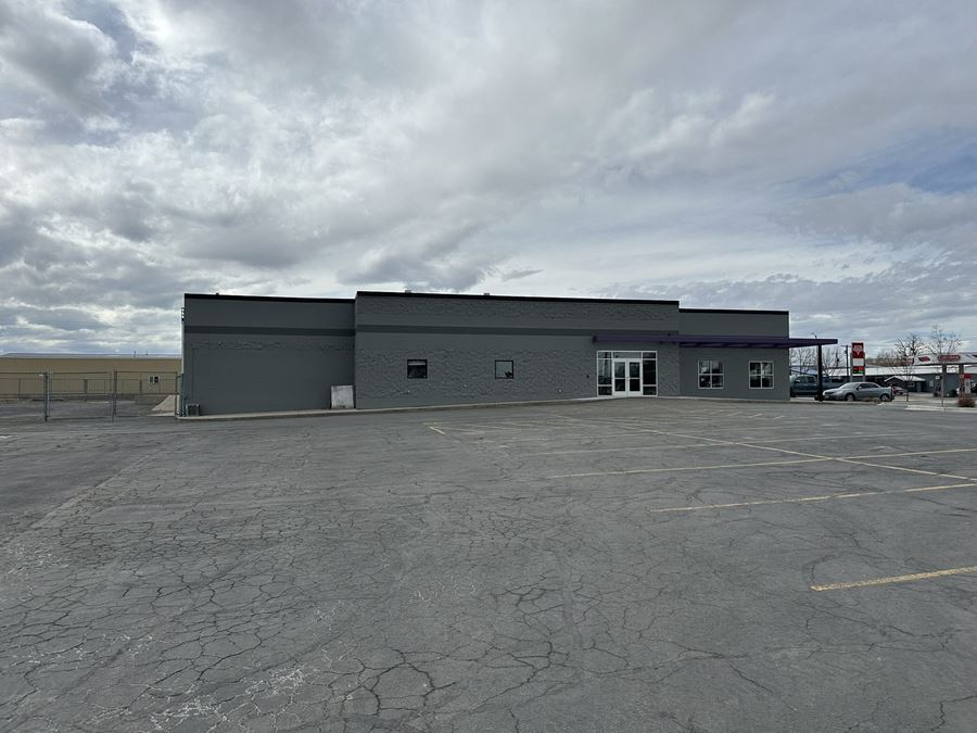 520 W Main St Unit B