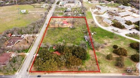VacantLand space for Sale at 6565 Whitby Rd in San Antonio