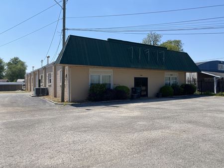 Commercial space for Sale at 1430 Bosley Road in Owensboro