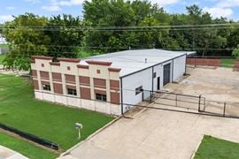 1320 US Highway 80 E