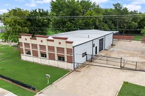1320 US Highway 80 E