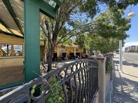 Former O'Neil's Pub