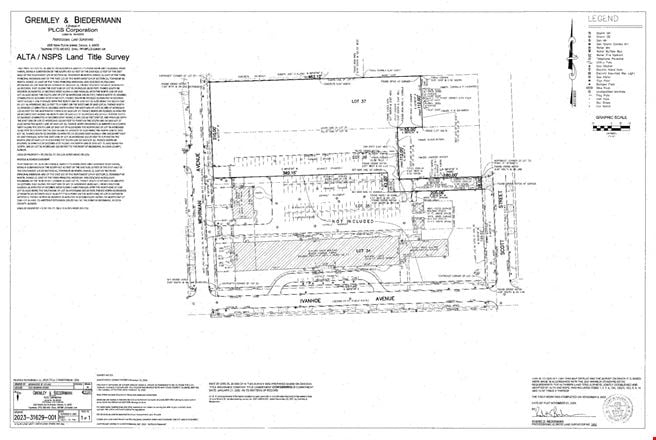 Schiller Park - Vacant Land