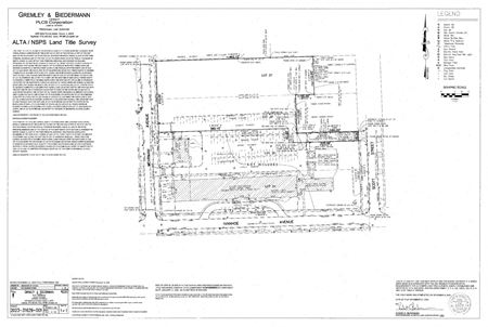 Photo of commercial space at 3929 Wehrman Avenue in Schiller Park