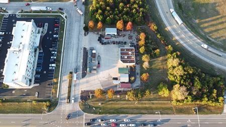 VacantLand space for Sale at 9566 Clark Dr in Rossford