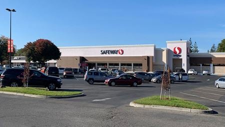 Retail space for Rent at 1303 South Winchester Blvd in San Jose