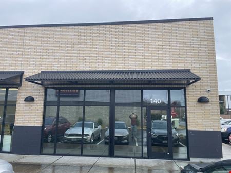 Retail space for Rent at 3300 NE 78th Ave in Vancouver