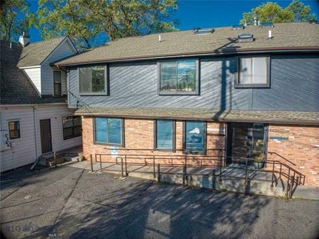 Office space for Sale at 108 North 11th Avenue, Unit #2 in Bozeman