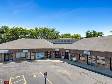 Office space for Rent at 3910-3930 South Old Highway 94 in Saint Charles