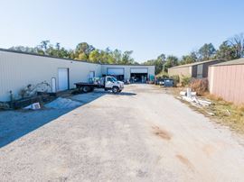 3,000 - 6,000 SF Office / Warehouse For Lease