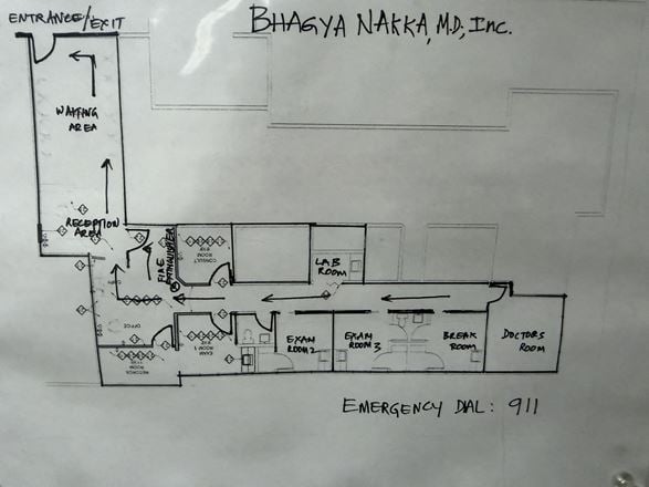 Linacacia Professional Center