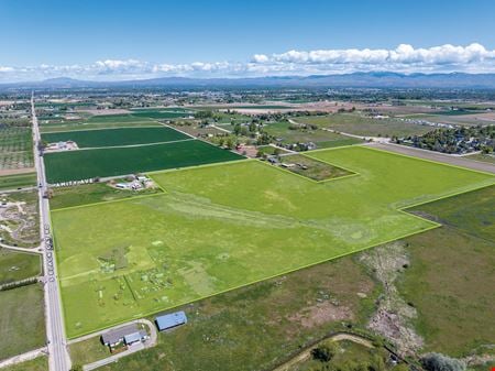 VacantLand space for Sale at 5114 South Black Cat Road in Meridian