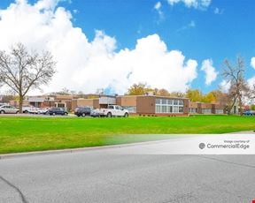 Westview Business Center