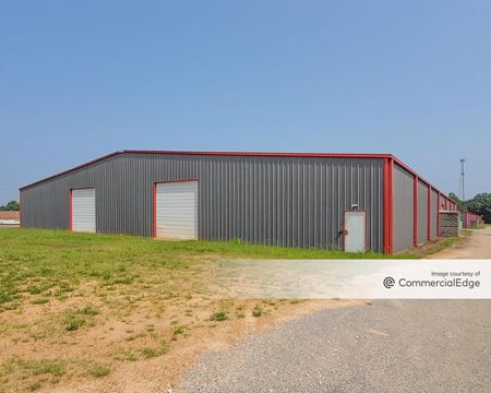 Industrial space for Rent at 99 Park Industrial Road in Fountain Inn