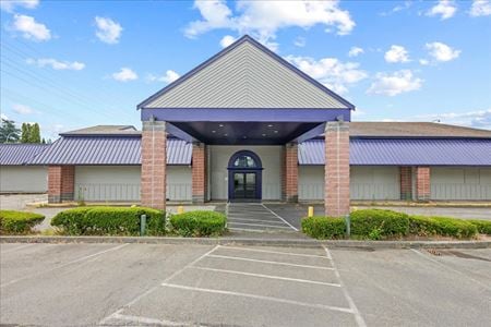 Flex Space space for Sale at 13010 Highway 99 S in Everett