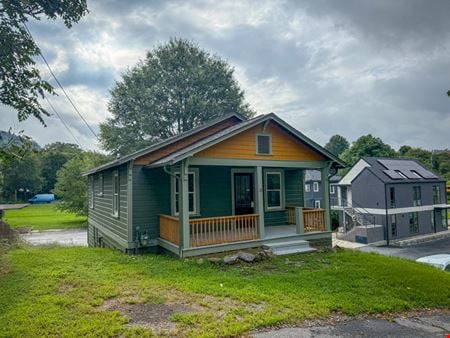 Photo of commercial space at 3 Orchard Pl in Asheville