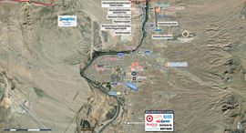 Bullhead City Pad