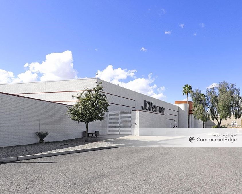 7750 West Arrowhead Towne Center Retail Space For Rent CommercialCafe