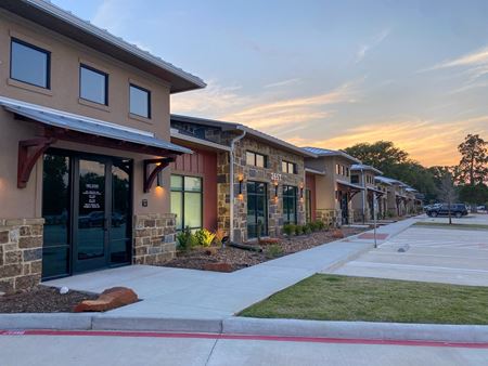 Office space for Sale at 2643 S Loop 336 W in Conroe
