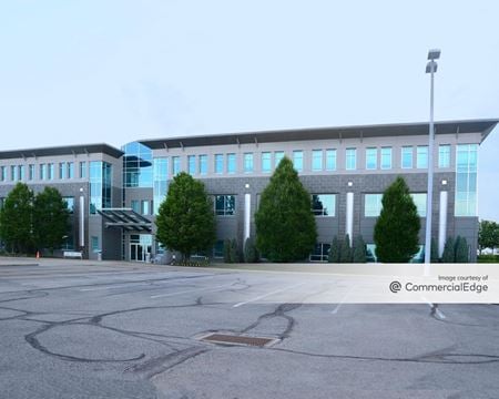 Office space for Rent at 200 Airside Drive in Coraopolis