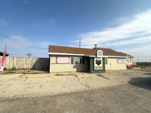 4602 E 1625 North Rd